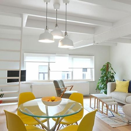 根特Centreflat A26公寓 外观 照片