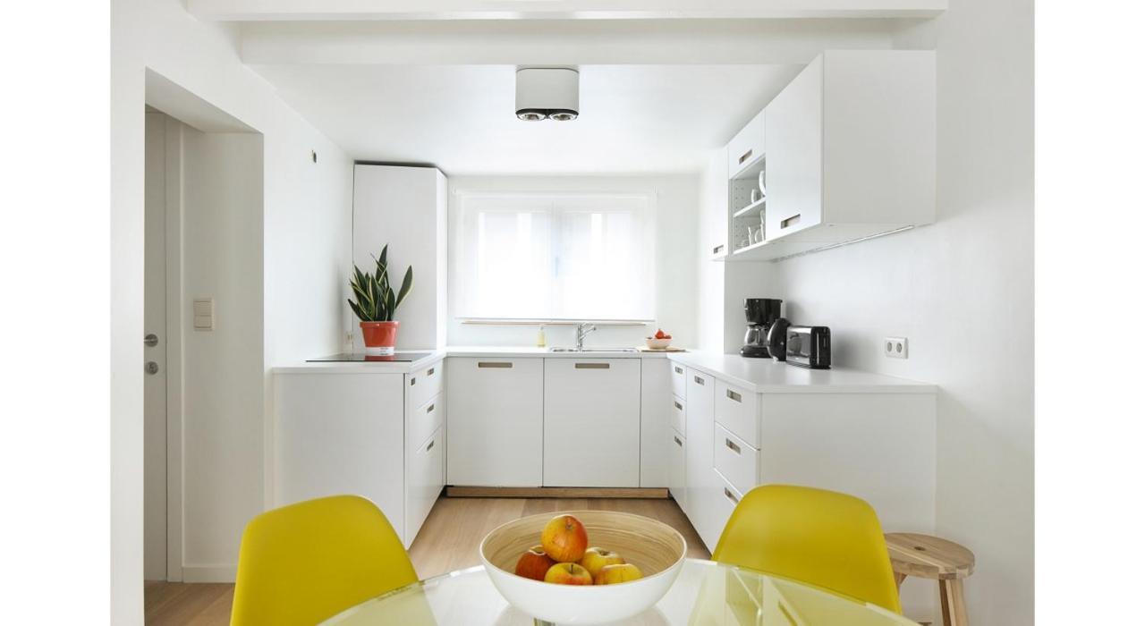 根特Centreflat A26公寓 外观 照片