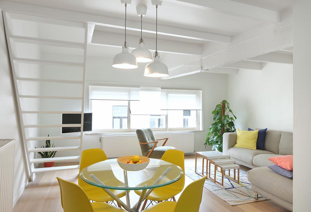 根特Centreflat A26公寓 外观 照片